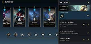 List of free champions in wild rift. How To Unlock Champions Fast In Wild Rift Wild Rift Progression Guide