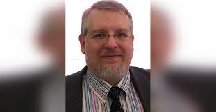 Obituary information for Marc Roger Chevrier