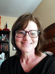 Angie Duborg Obituary