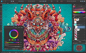 Check spelling or type a new query. Affinity Designer An Alternative To Creative Cloud The Graphic Artist Guild