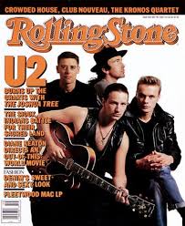 U2 The Rolling Stone Covers Rolling Stones Music Rolling Stones Rolling Stones Magazine