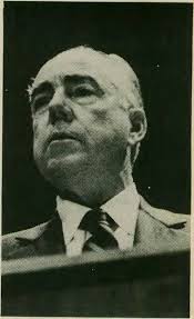 Etienne elected SBVP