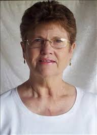 Catherine Ann Correll Obituary July 24, 2018