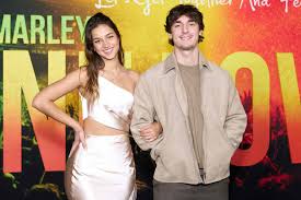 Who Is Bryce Halls Girlfriend? All About Mikaela Lafuente