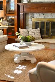 I Need To Find And Old Kithen Table To Redo For My New Lounge Room Living Room Reveal Living Room Redo Decor