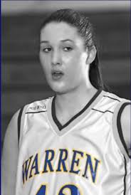 Congratulations🎊🎉 to Sarah Boothe Ms. Basketball of Illinois winner in  2008. Sarah's four-year all varsity career