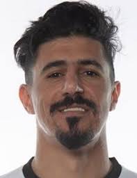 Baghdad Bounedjah