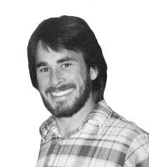 Kenneth James Bacon: 1954