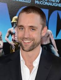 Celebrities with first name: Reid