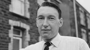 Tom Cartwright: 'A master of his craft'