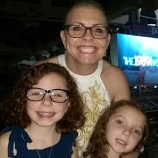 Fundraiser for Nicole Gyurik by Andy Drakeford : Help Nikki kick cancer's  ass!