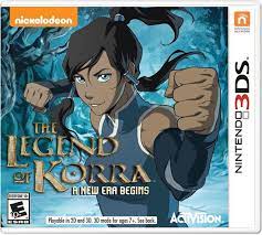 Along the way, you'll find plenty of (fuckable!) characters, quests, stories, fights, and mysteries to unlock. The Legend Of Korra A New Era Begins 3ds Rom Download