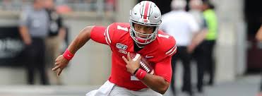 Our betting insiders offer their picks for 18 games. College Football Week 5 Expert Picks Barrett Sallee S Three Best Bets Revealed Sportsline Com