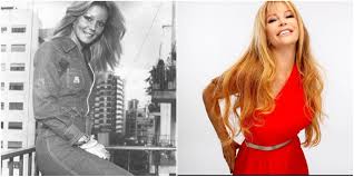 Muchachos, le presento a graciela. Cirugias De Graciela Alfano Antes Y Despues Cirugias De