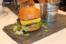 Plant based patties (2 patties per container) 20 g protein per serving . Making The Impossible Possible The New Kosher Cheeseburger