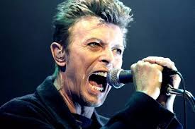 Dublin musician Gerry Leonard recalls playing and writing with David Bowie 