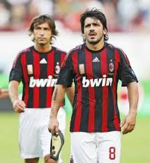 Girolama gattuso was born september 4, 1907 in manhattan, new york city, new york, usa.1 she was the daughter of michael. Gennaro Gattuso Andrea Pirlo Once Text Ac Milan Bosses Offering Them My Sister Talking Baws