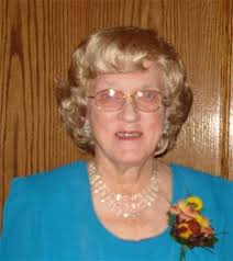 Theresa B. Richards Obituary