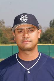 Ted Silva Joins LMU Baseball Program