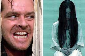 Stop scrolling and take our netflix quiz to find out. Which Horror Movie Should You Watch This Weekend