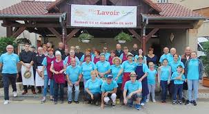 Les Amis Du Lavoir Accueil Commune De Woippy