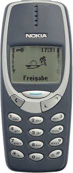 Esta es la lista de mejores terminales de la finlandesa que puedes comprar este año. Nokia 3310 Wikipedia La Enciclopedia Libre