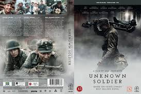 Movie reviews by reviewer type. Covers Box Sk Unknown Soldier Nordic 2017 High Quality Dvd Blueray Movie