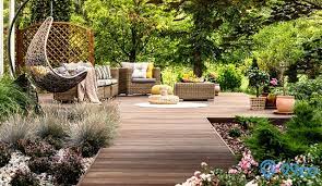 Berkunjungan kerumah kakak dan ternyata halaman rumah disulap menjadi taman bunga bisa memanjakan mata ketika melihatnya, berbagai macam koleksi bunga. 15 Inspirasi Desain Taman Bunga Depan Rumah Tercantik Yuk Contek