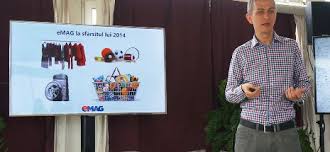 Oferte si promotii la electrocasnice, televizoare, telefoane. Ce Trebuie SÄ Stie ClienÅ£ii Emag Nu Toate Produsele Sunt Vandute De Magazinul Online Capital