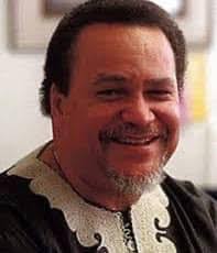 Trude Hilliard and Leonard Harper