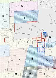 Berkeley Parking Permit Map Berkeley Officials Boost Parking Ticket Fine On Cal Football Game Days To  $225