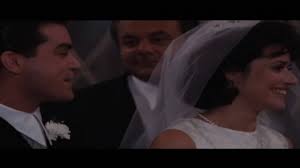 Goodfellas 1990 The Wedding Of Henry And Karen Youtube