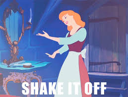 Cinderella (2015) lily james as cinderella. Cinderella In Gifs An Abridged And Updated Version Of The Fairy Tale Classic Vogue