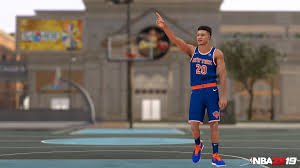 Nba 2k21 official roster update 11.19.20 with 2020 rookies for 2k21. Nba 2k On Twitter Luka Getting Rookie Of The Year Cop His Jersey In The Neighborhood Plus The Threads Of The Other Rookie And Players Of The Month Https T Co 4ifdbtpk0v
