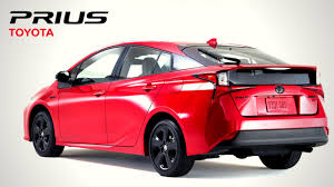 View detailed specs, features and options for all the 2020 toyota prius configurations and trims at u.s. 2021 Toyota Prius Hybrid Refreshed Interior Exterior And Safety Features Youtube
