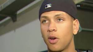 VIDEO: Old Clip Surfaces of Alex Rodriguez Saying Jennifer Lopez Would Be  His Dream Date