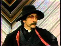 He knew she was absolutely plowed. Father Guido Sarducci Talks Pope John Paul Ii Cbc Archives Cbc Youtube