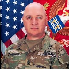 While we are living in unique times with this Corona virus pandemic. I had  the opportunity to share my Change of Responsibility with many of the past,  and present All American paratroopers