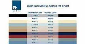 Details About Altro Altromastic 290ml Full Range Of Colours Altromastic