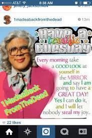 Check spelling or type a new query. Happy Tuesday Funny Quotes Quotesgram