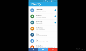 Floatify pro apk v11.61 patched download full. Floatify Pro Unlocker Mod Polnaya Versiya Na Android Skachat