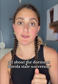 University Housing Fsu