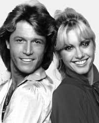 Andy Gibb heartrob of the 70's