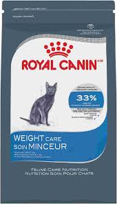 royal canin weight care dry cat food 3