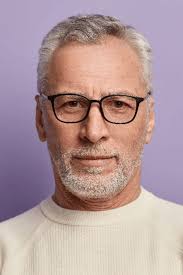 Image result for short hair haircuts men over 50