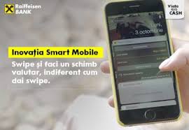 • activate the smart mobile service from your raiffeisen online account. Raiffeisen Bank ContinuÄƒ SÄƒ Inoveze In Serviciile De PlÄƒÅ£i Online Piata Financiara