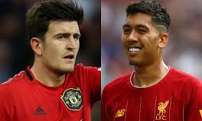 5 classic fa cup meetings between liverpool and man united. Manchester United V Liverpool Three Key Battles Liverpool Fc
