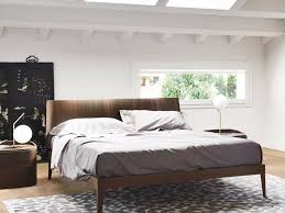 Un letto romantico può essere un letto matrimoniale in ferro battuto con tanti riccioli e decori che caratterizzano un'atmosfera fiabesca. Letto Matrimoniale Moderno Aliante 1 0 Sangiacomo A Prezzo Scontato