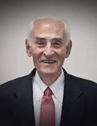 Obituary information for Benjamin Earl Sparks