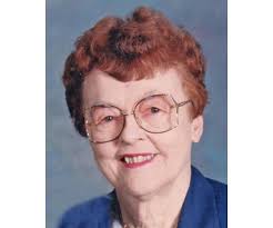 Caroline Leh Obituary (1923